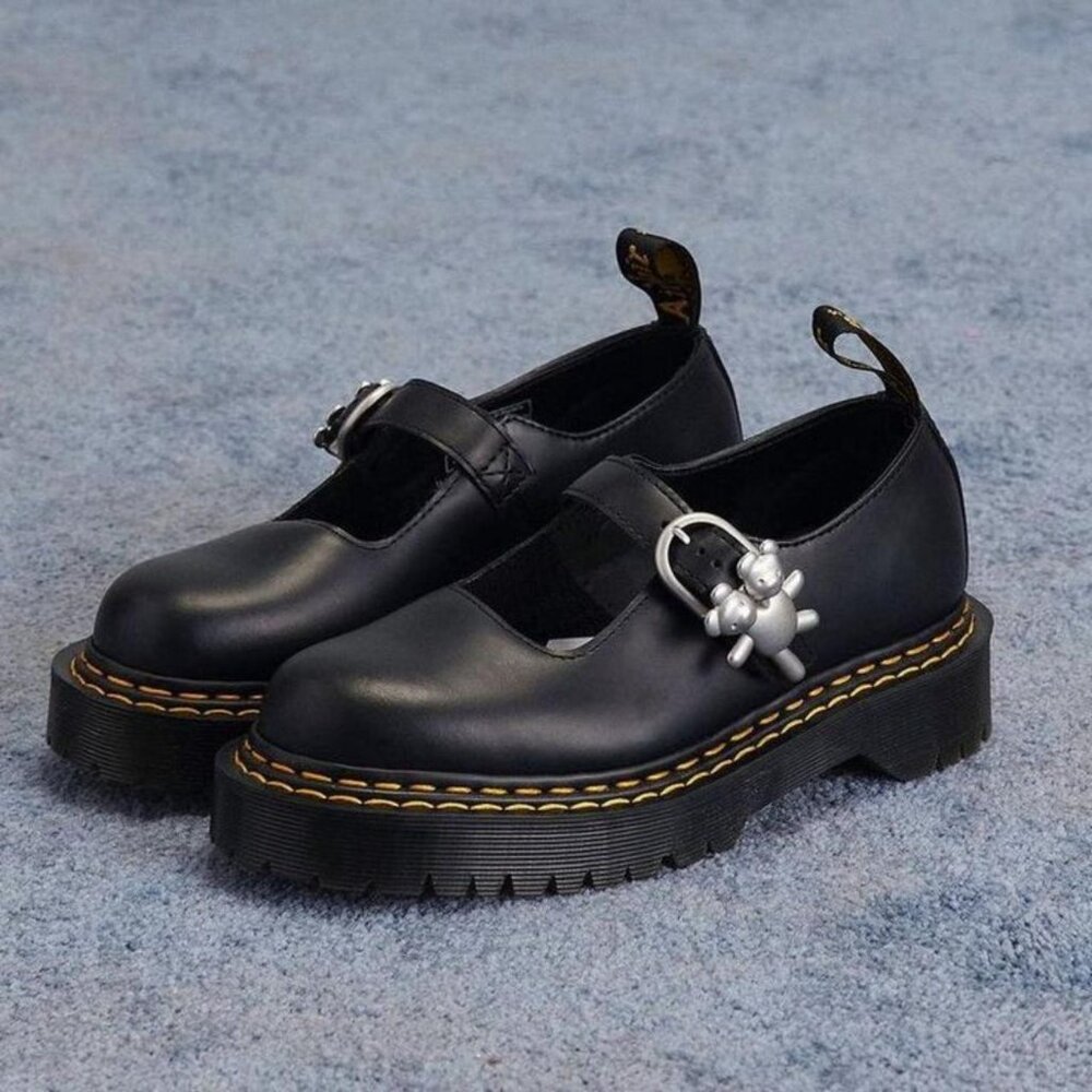 Heaven Marc Jacobs x Dr. Martens Mary Jane (W8.5/EU 39)